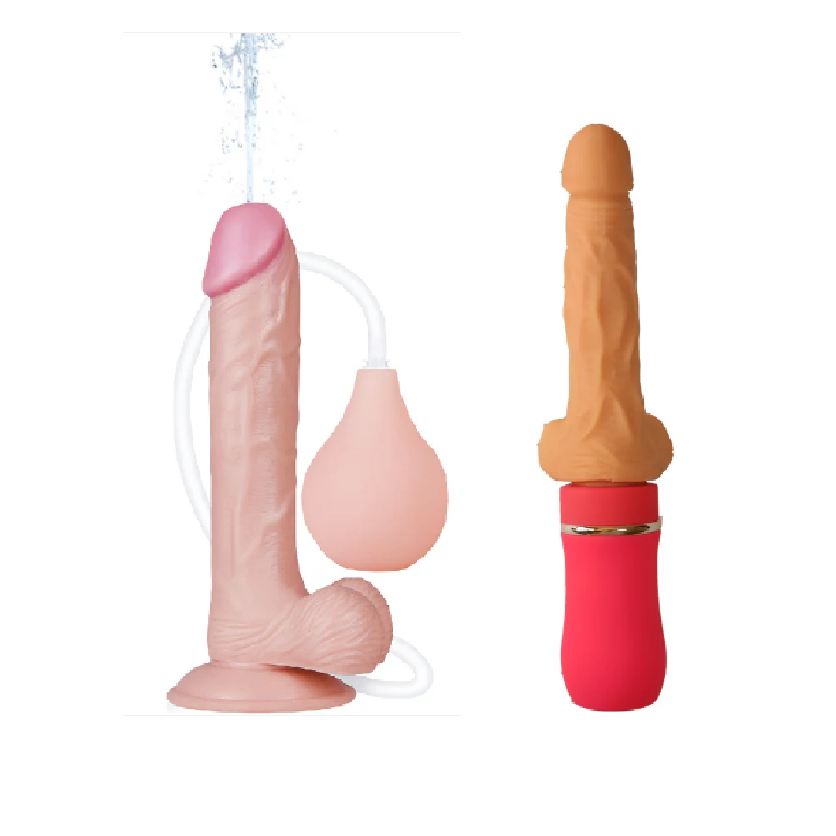 Dildos