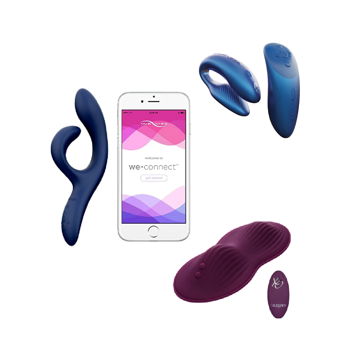 App o Control