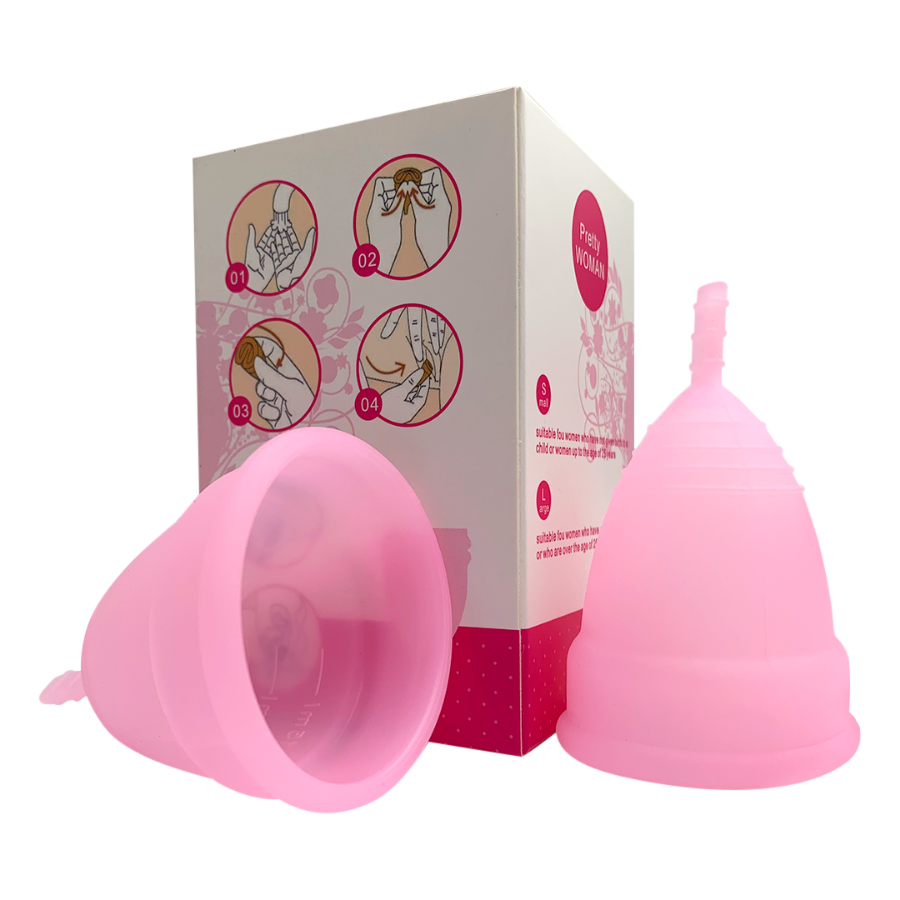Menstrual Cups