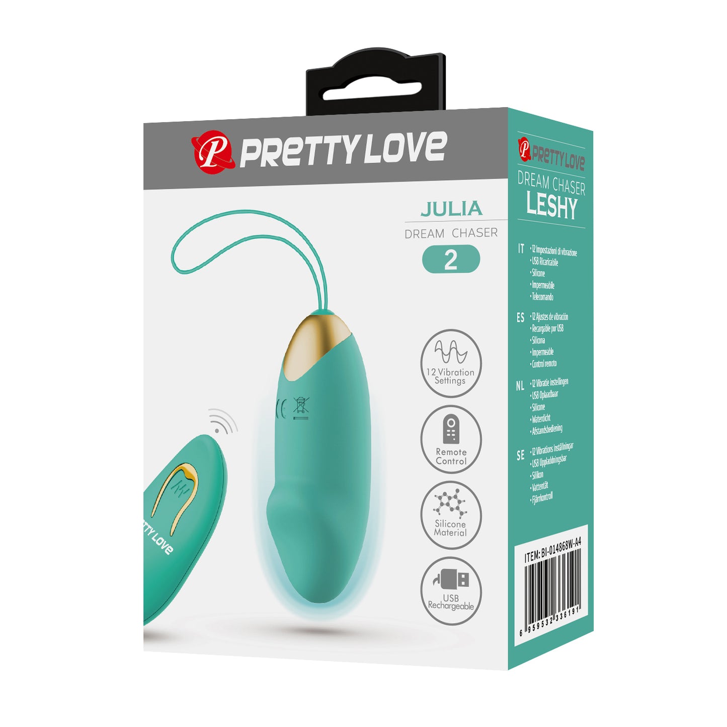 UltraPro Bullet