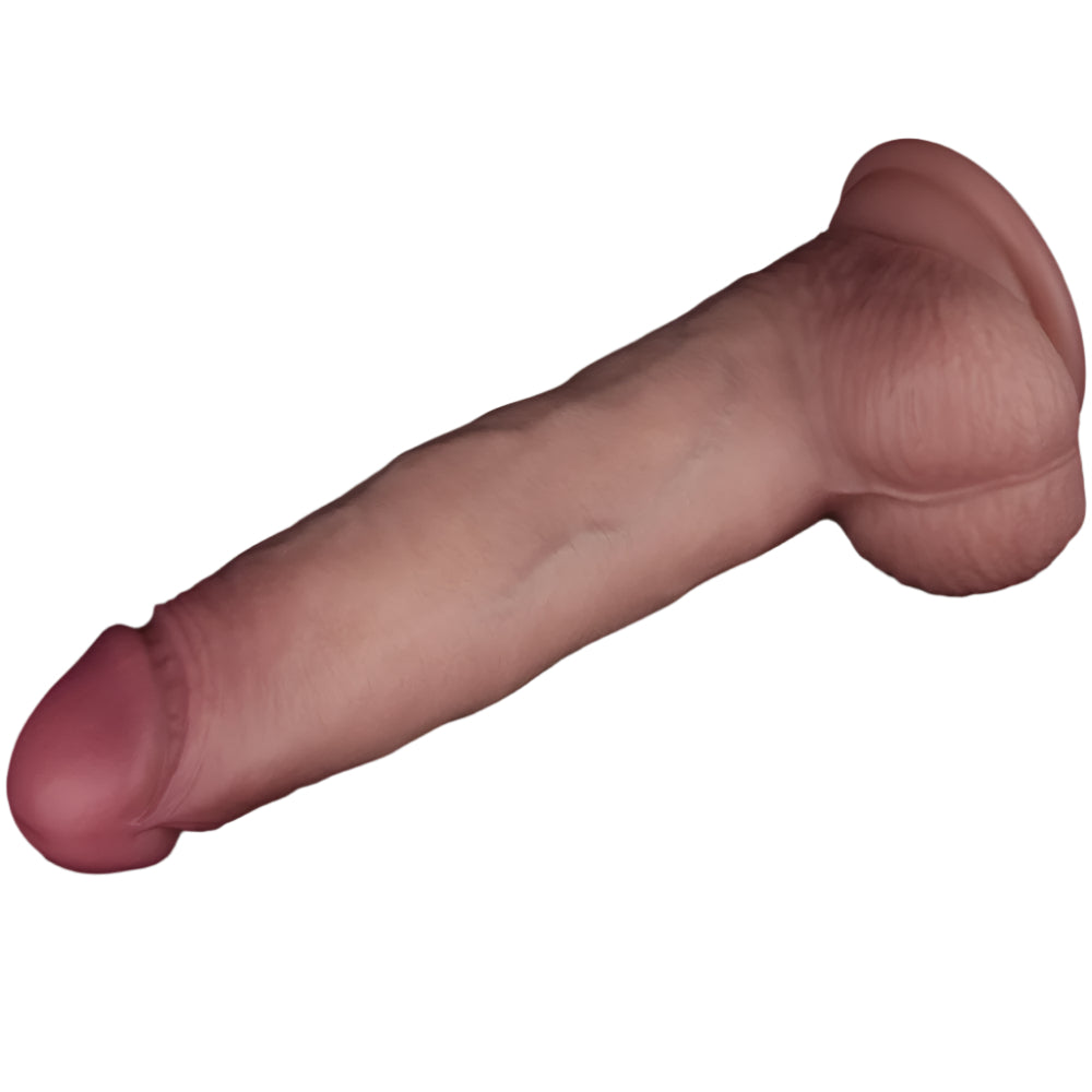 Auténtico Caballero