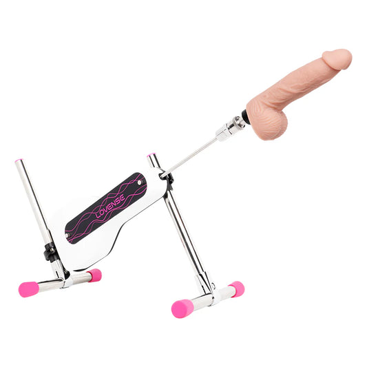 Mini Sex Machine By Lovense