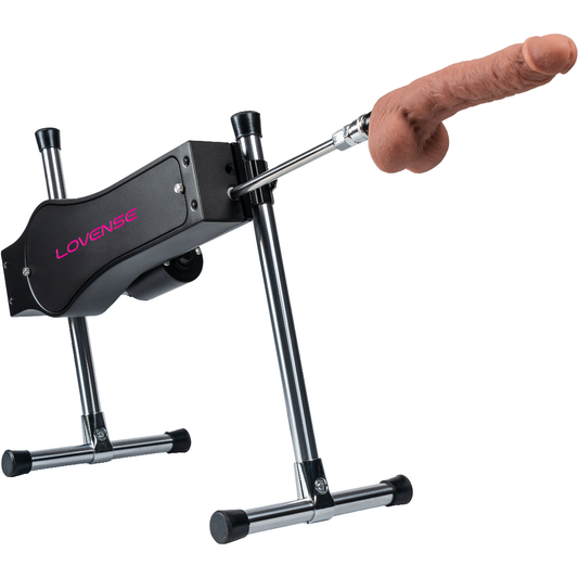 máquina de sexo