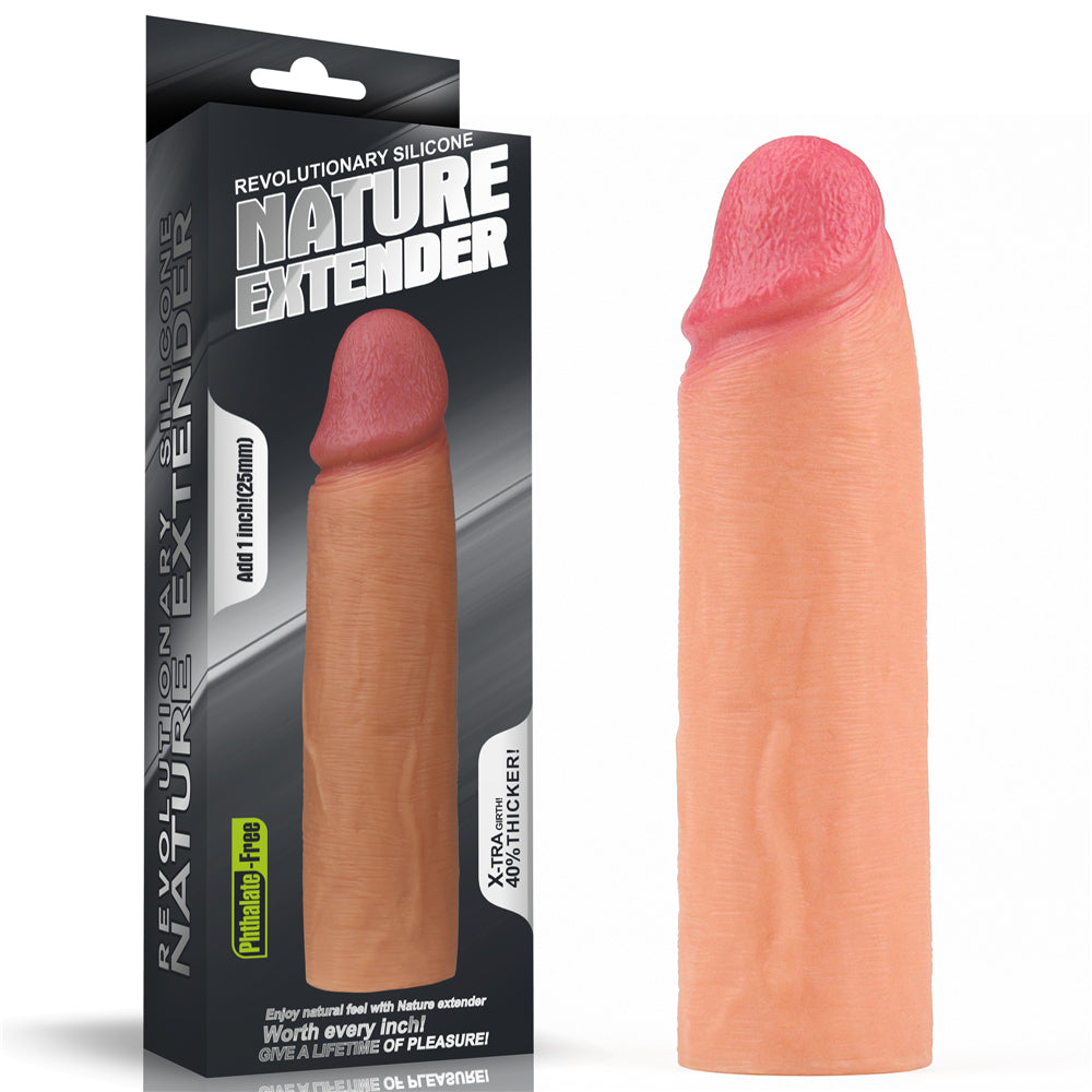 Funda Extensor