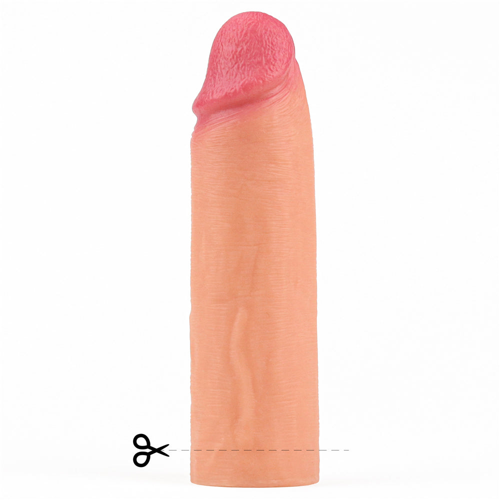 Funda Extensor