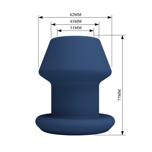 Hollow Butt Plug