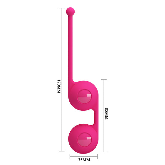 Kegel Balance