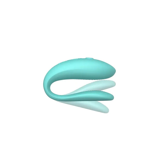 We-Vibe Sync Lite: vibrador con app (foto 2 de 5)