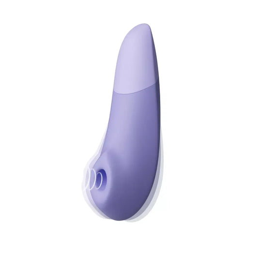 Womanizer Enhance: succionador de clítoris (foto 2 de 5)