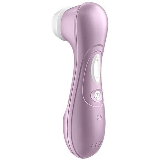 Satisfyer Pro 2 Gen 2