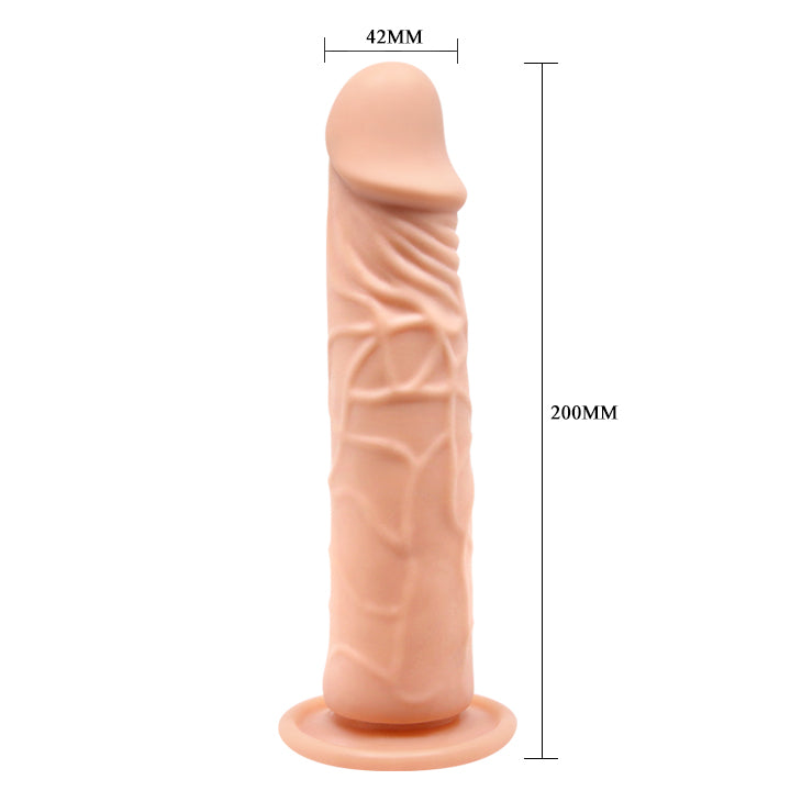dildo realista