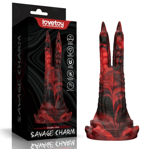 Encanto Salvaje