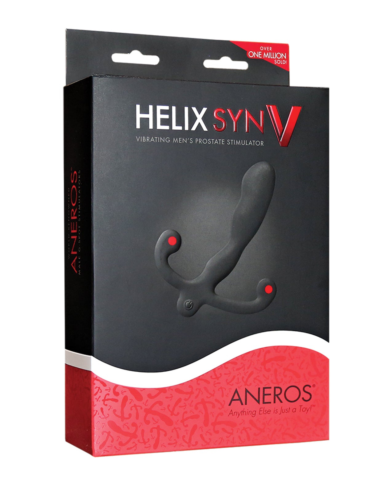 Aneros Helix Syn V