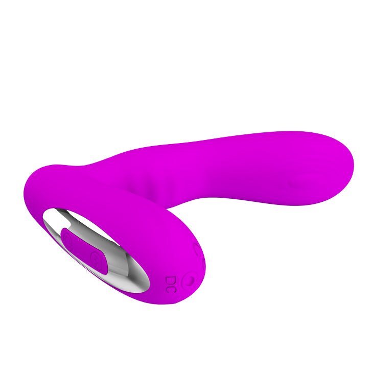 Prostate Stimulator