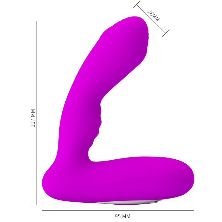 Prostate Stimulator