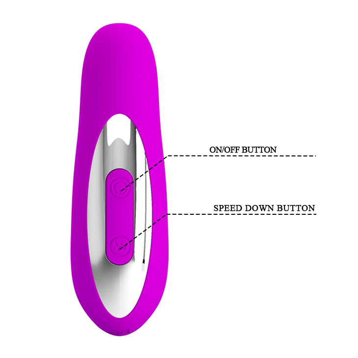 Prostate Stimulator