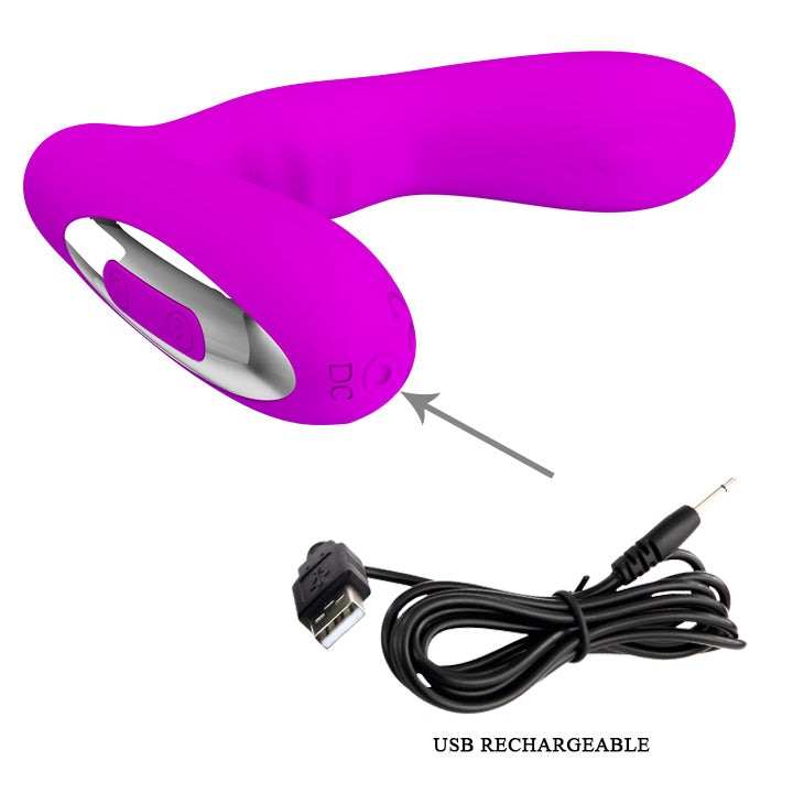 Prostate Stimulator