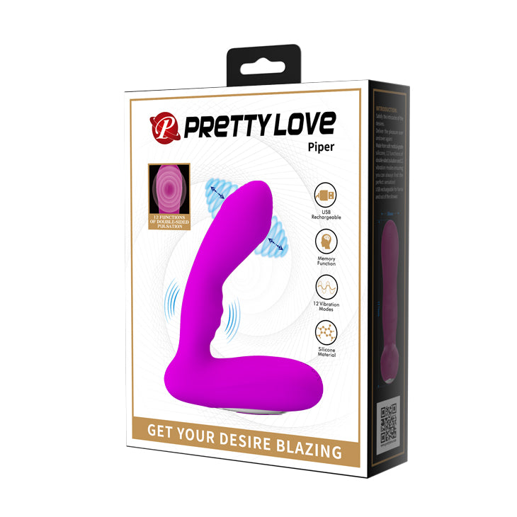 Prostate Stimulator