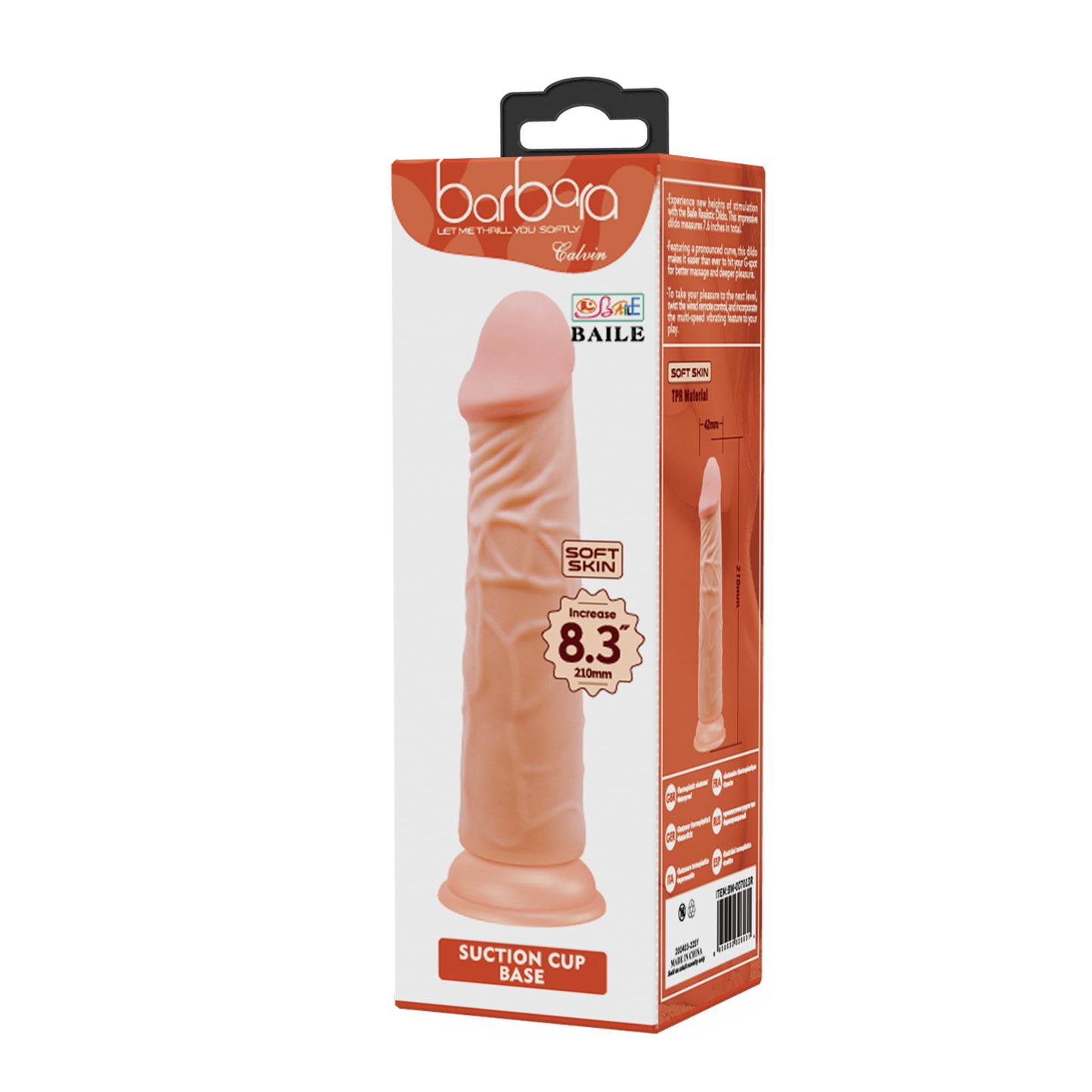 Master Dildo