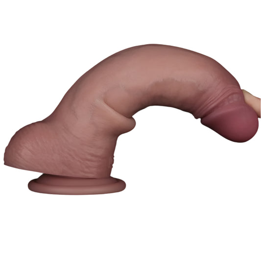 Auténtico Caballero