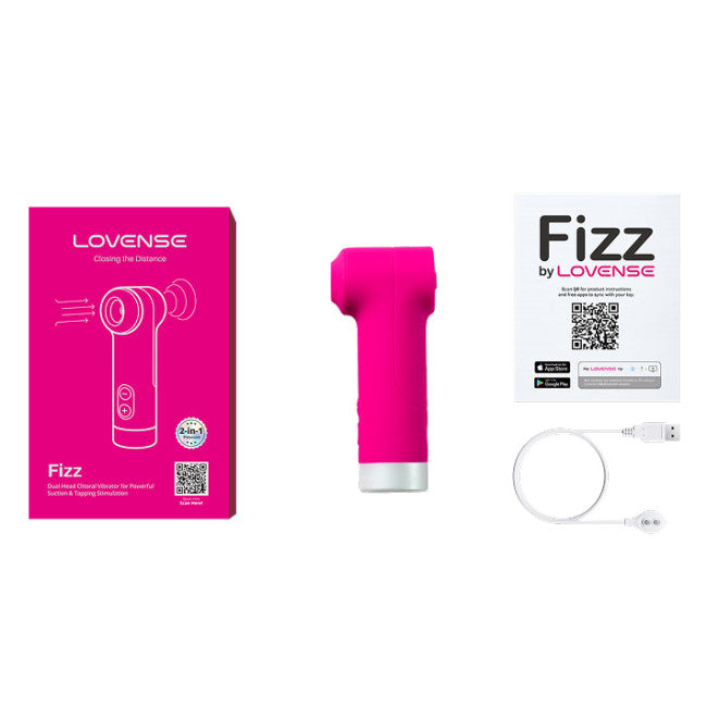 Fizz by Lovense