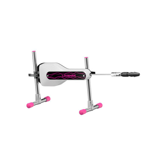 Mini Sex Machine By Lovense