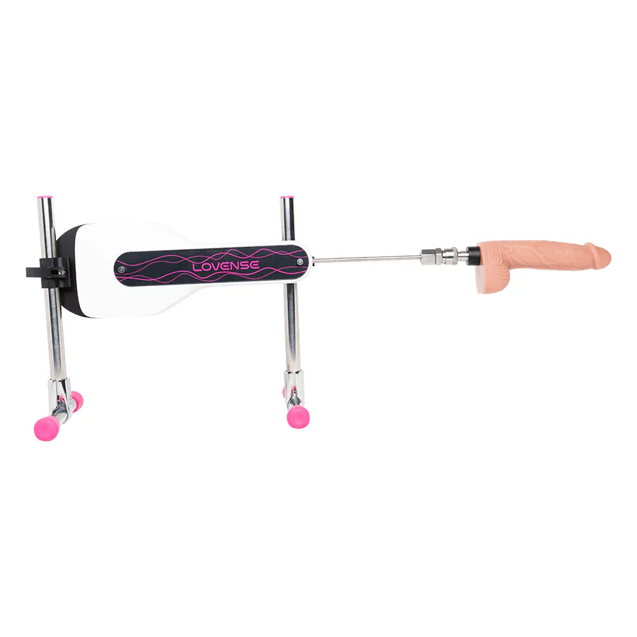 Mini Sex Machine By Lovense