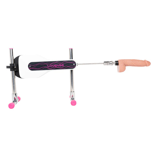 Mini Sex Machine By Lovense