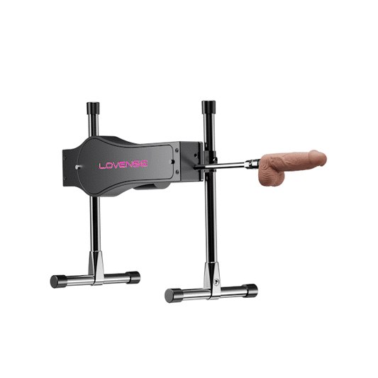 Lovense Sex Machine