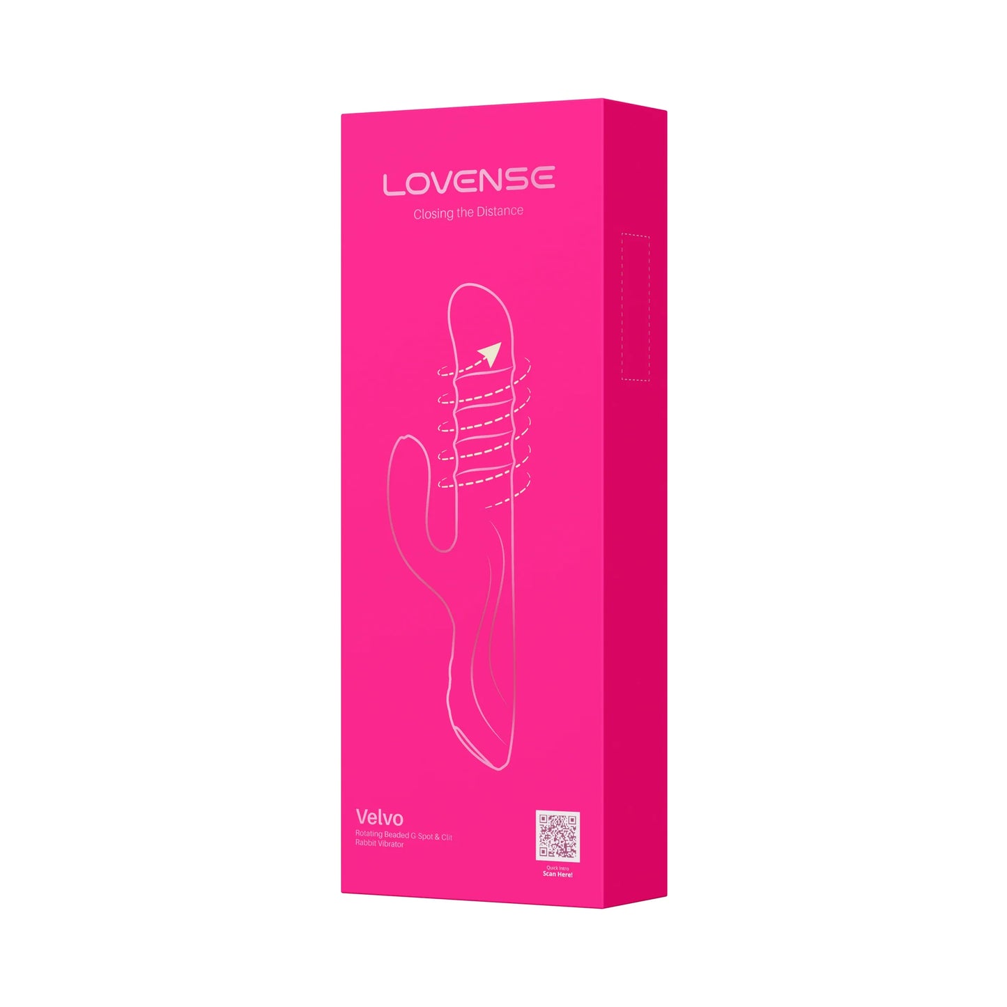 Velvo by Lovense