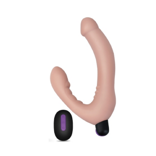 Joy Strapless
