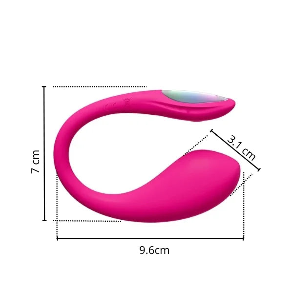 Lush Mini by Lovense