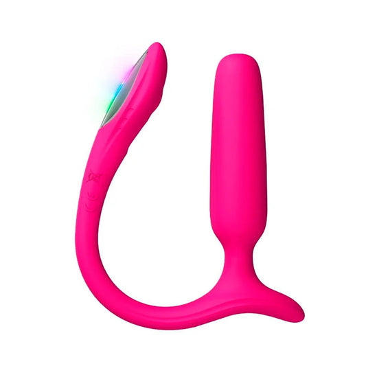 Lush Anal by Lovense