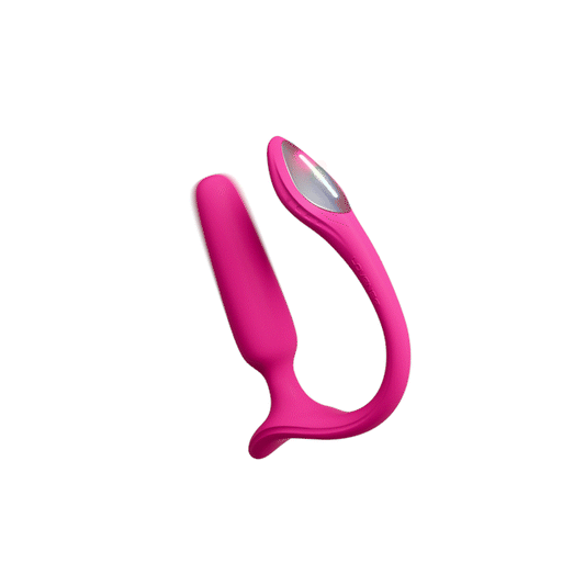 Lush Anal by Lovense