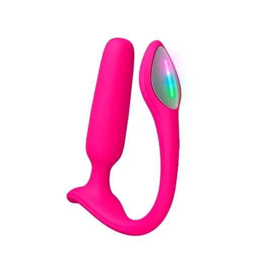 Lush Anal by Lovense