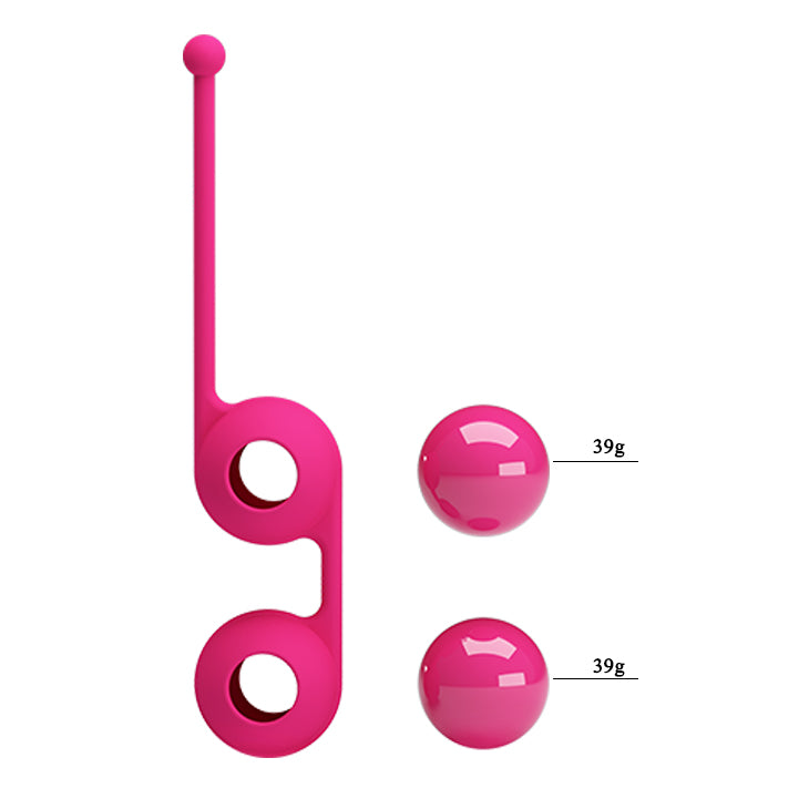 Kegel Balance