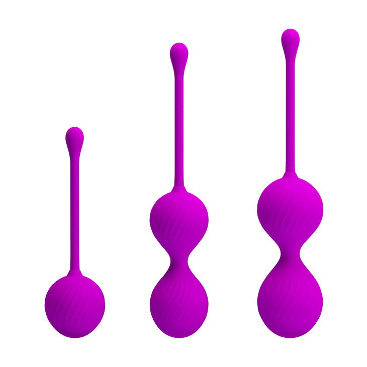 Kegel Training Set