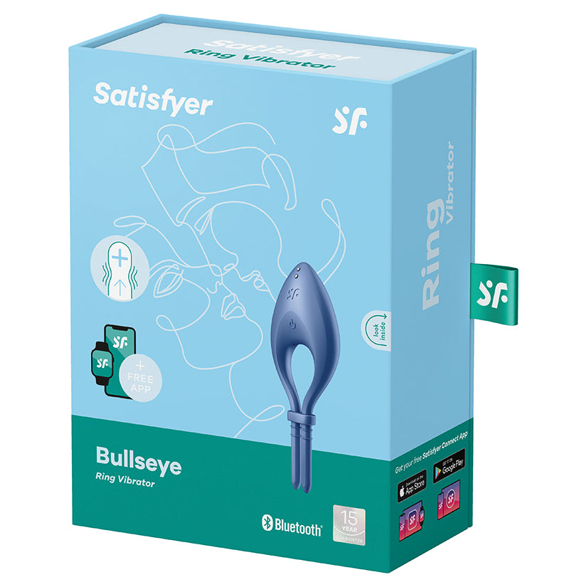 Satisfyer Bullseye