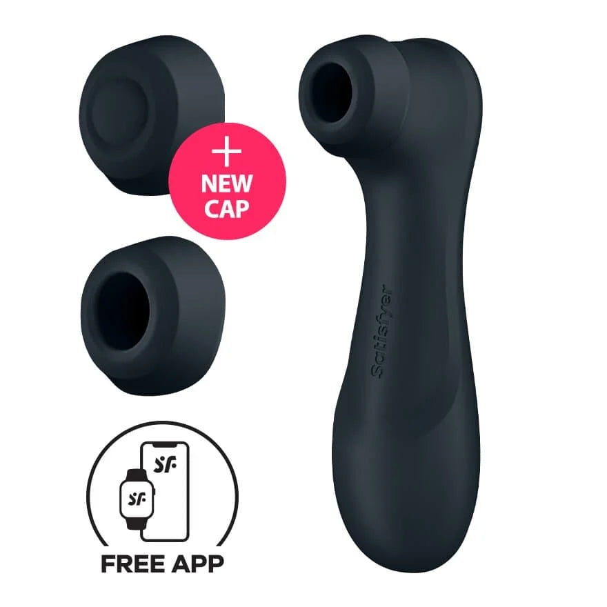 Satisfyer Pro2 G3 APP