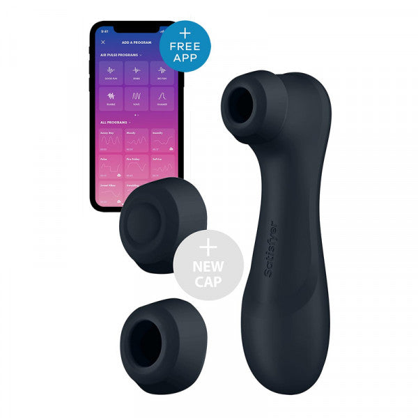 Satisfyer Pro2 G3 APP