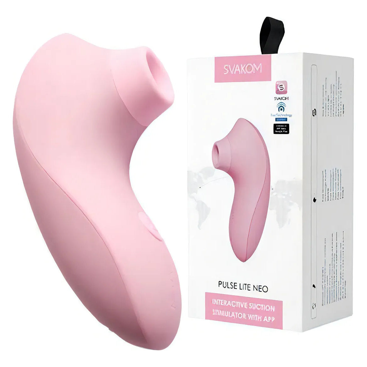 Pulse Lite Neo