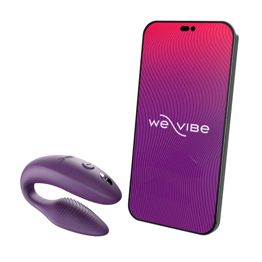 We Vibe Sync 2