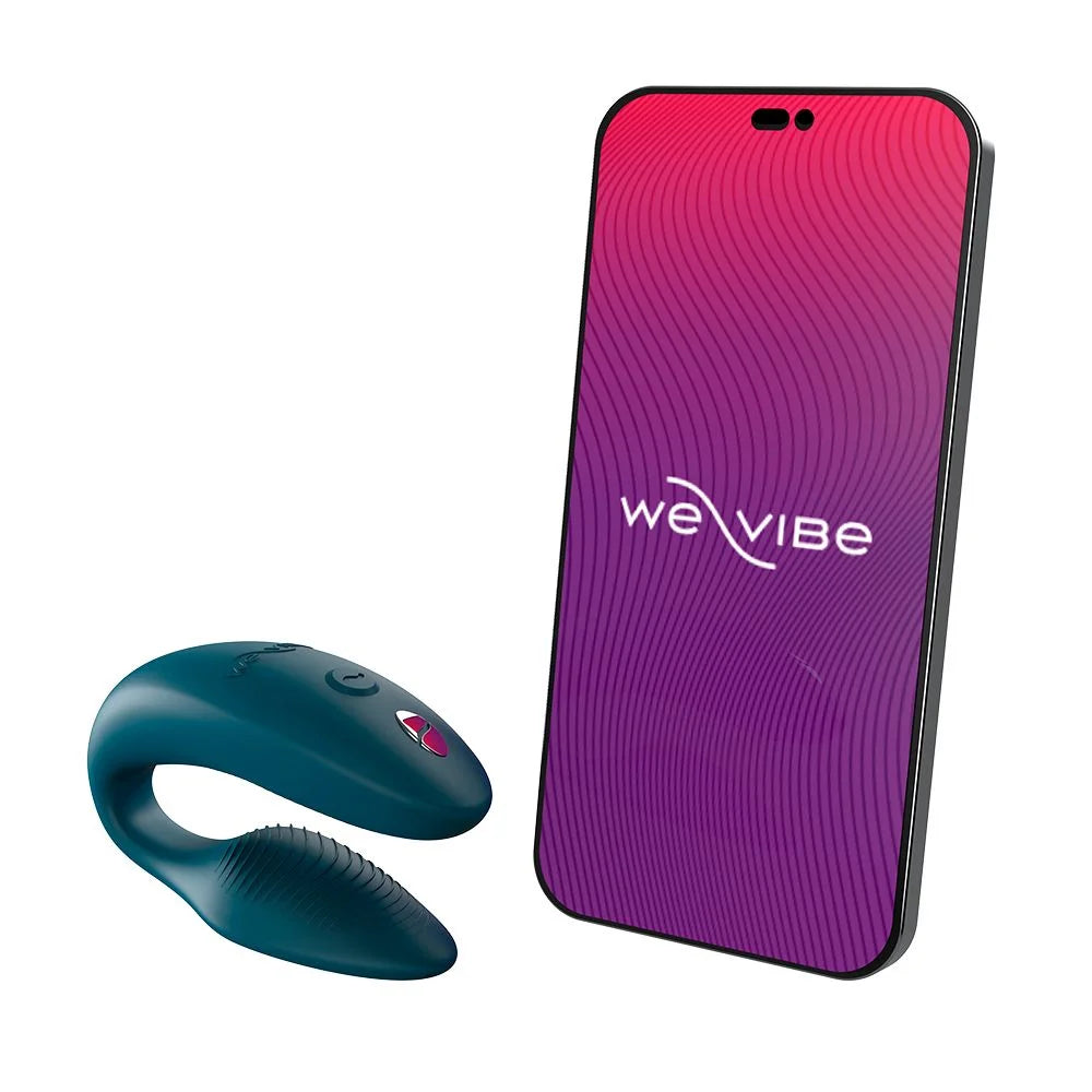 We Vibe Sync
