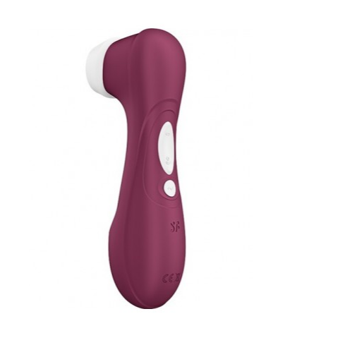 Satisfyer Pro 2 Gen 3 con APP