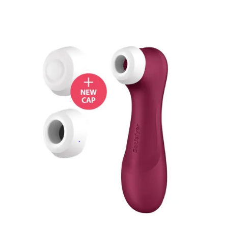 Satisfyer Pro 2 Gen 3 con APP