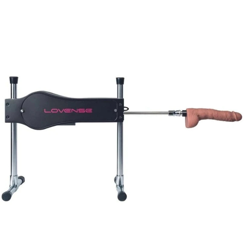 máquina de sexo