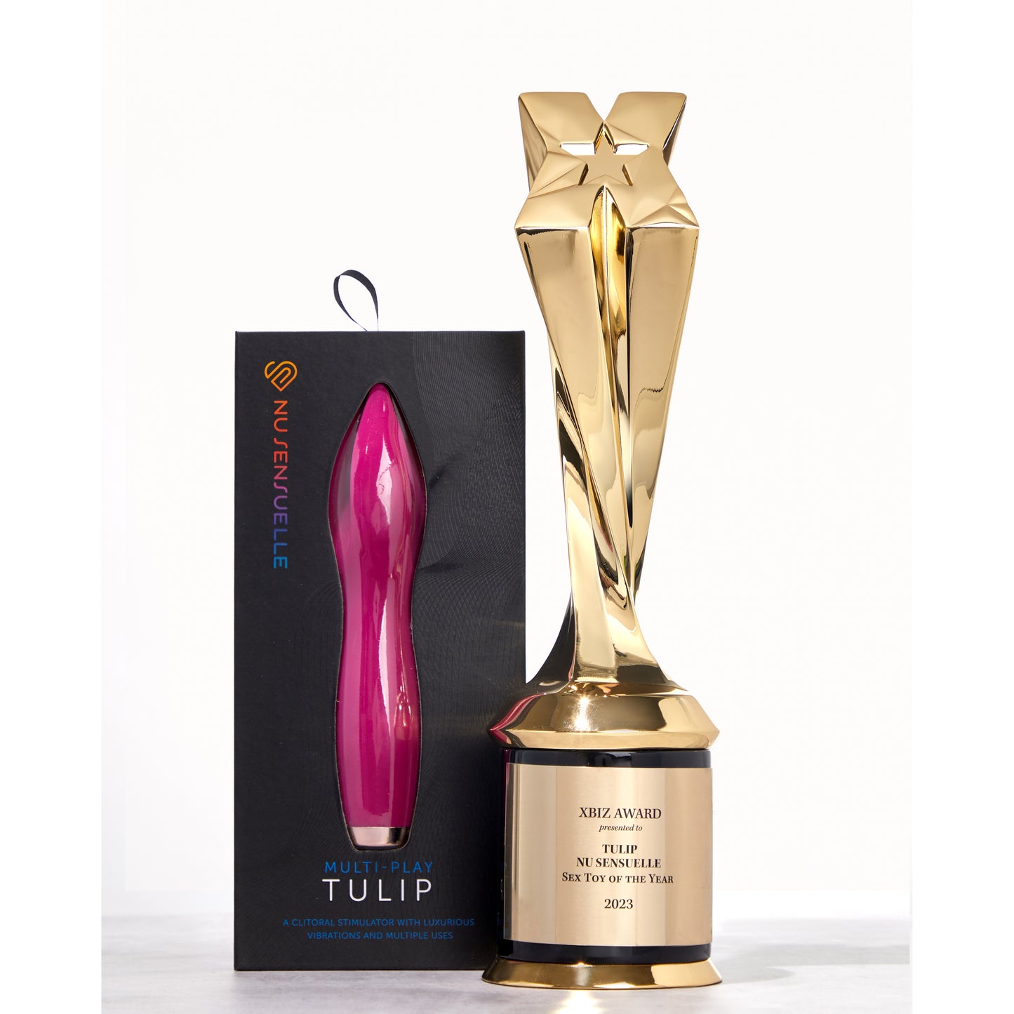 Multi-Play Tulip
