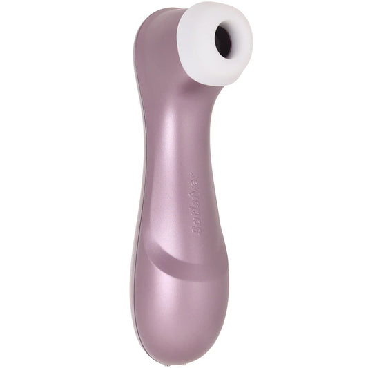 Satisfyer Pro 2 Gen 2