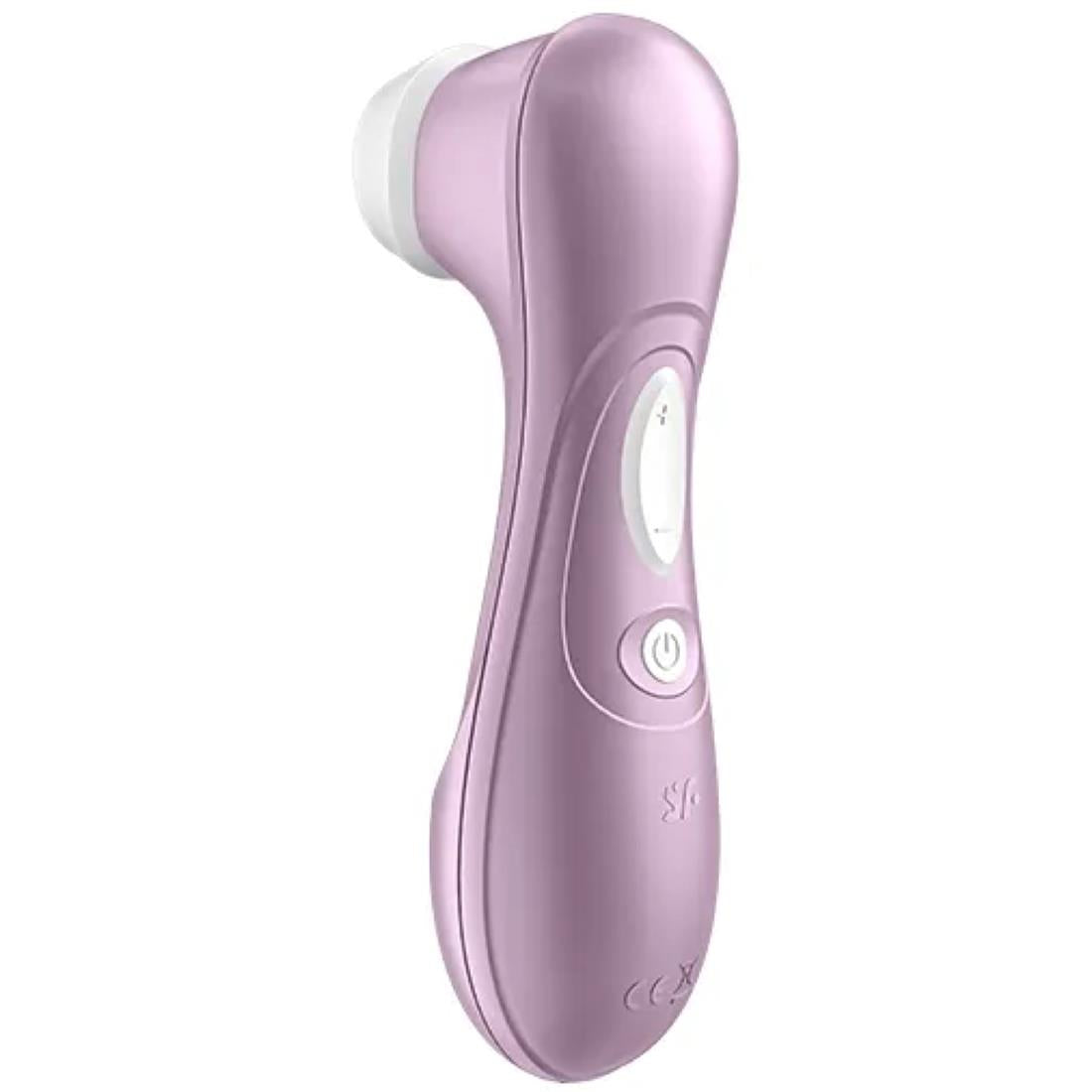 Satisfyer Pro 2 Gen 2