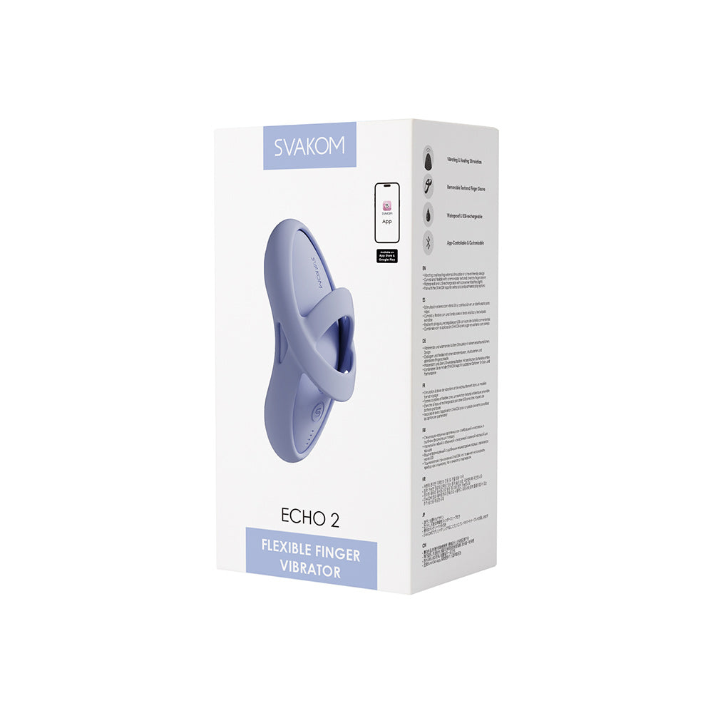 Echo 2